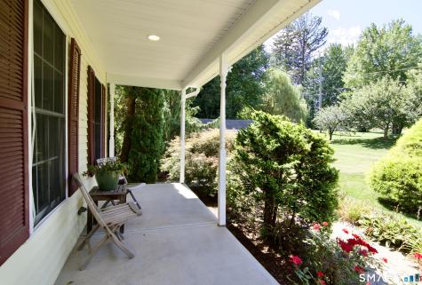 29 Skinner Road East Windsor CT 06016