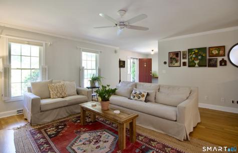 29 Skinner Road East Windsor CT 06016