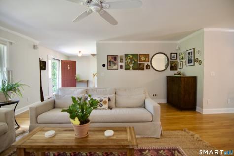 29 Skinner Road East Windsor CT 06016