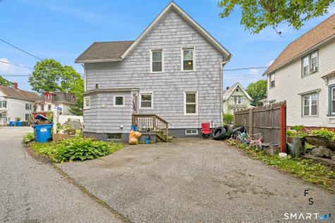 182 Broad Street Norwich CT 06360