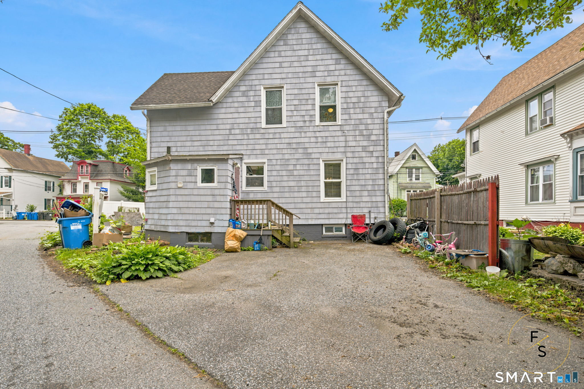 182 Broad Street Norwich CT 06360
