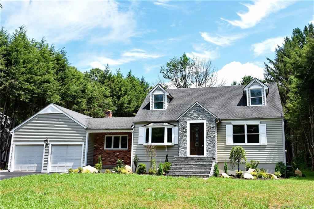 82 Central Avenue Wolcott CT 06716