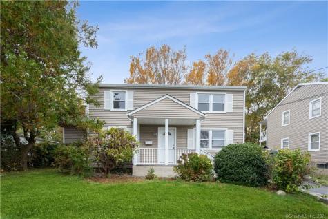 18 Adamson Avenue Norwalk CT 06854