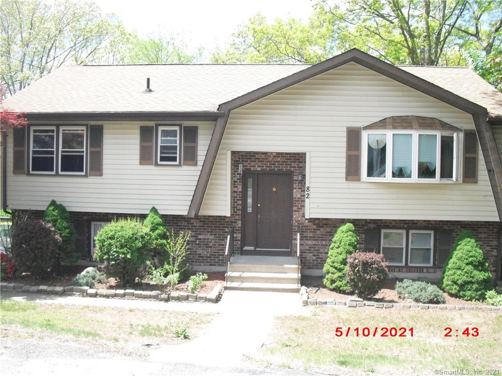 82 Quentin Street Waterbury CT 06706
