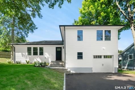 105 Glenville Street Greenwich CT 06831