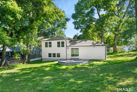 105 Glenville Street Greenwich CT 06831