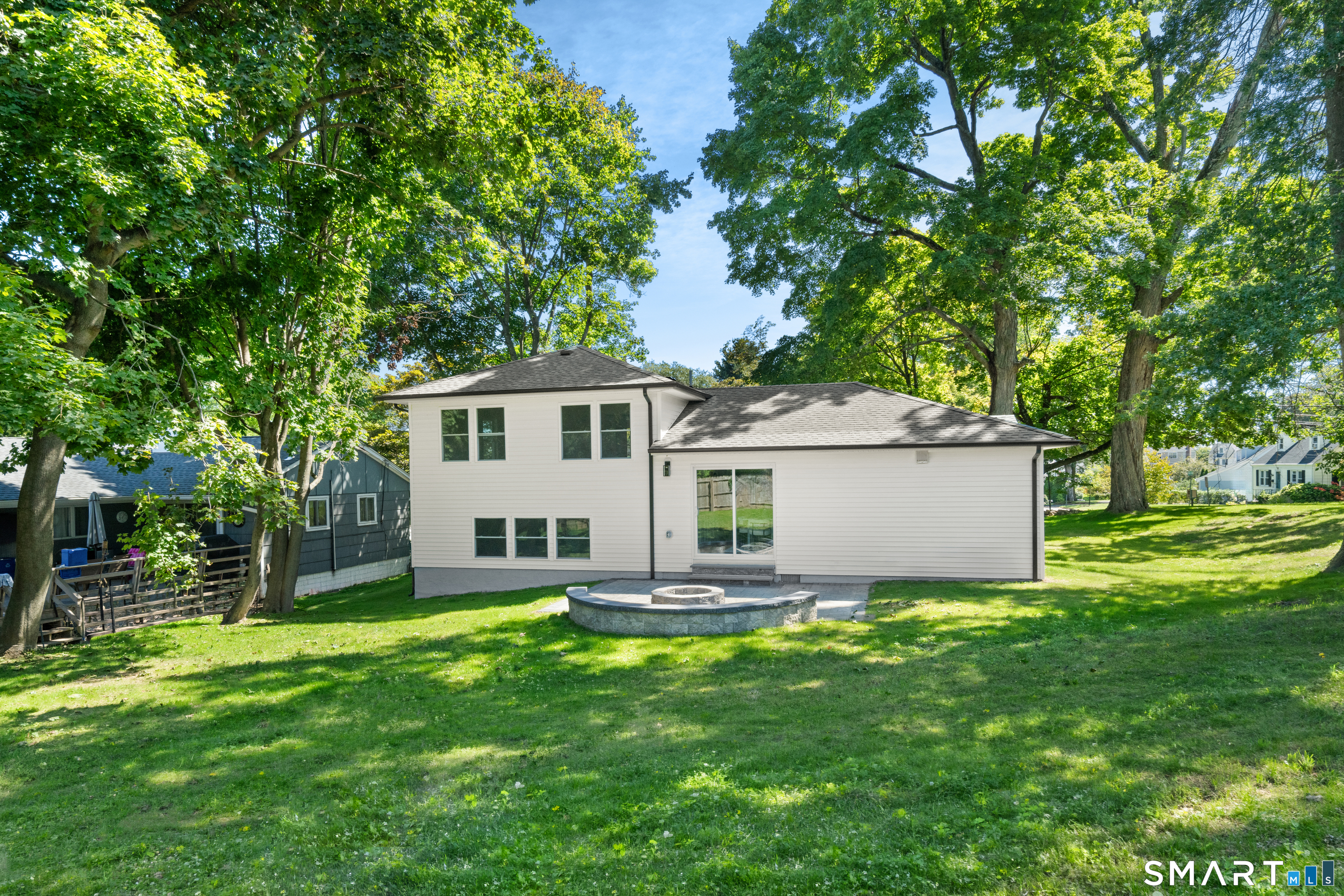 105 Glenville Street Greenwich CT 06831
