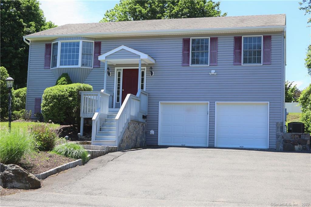 48 Meadowbrook Road Danbury CT 06811