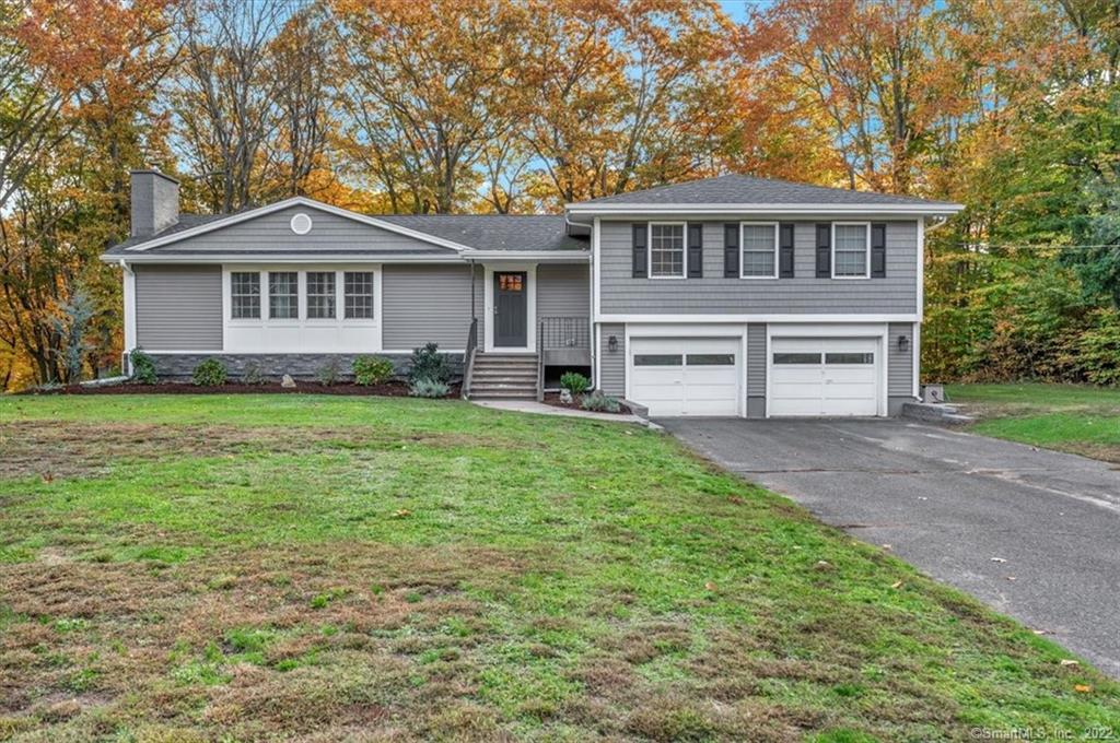 18 Glenwood Terrace Cromwell CT 06416
