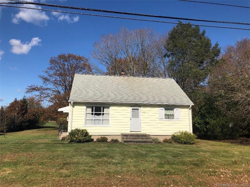 70 Kenyon Street Stratford CT 06614