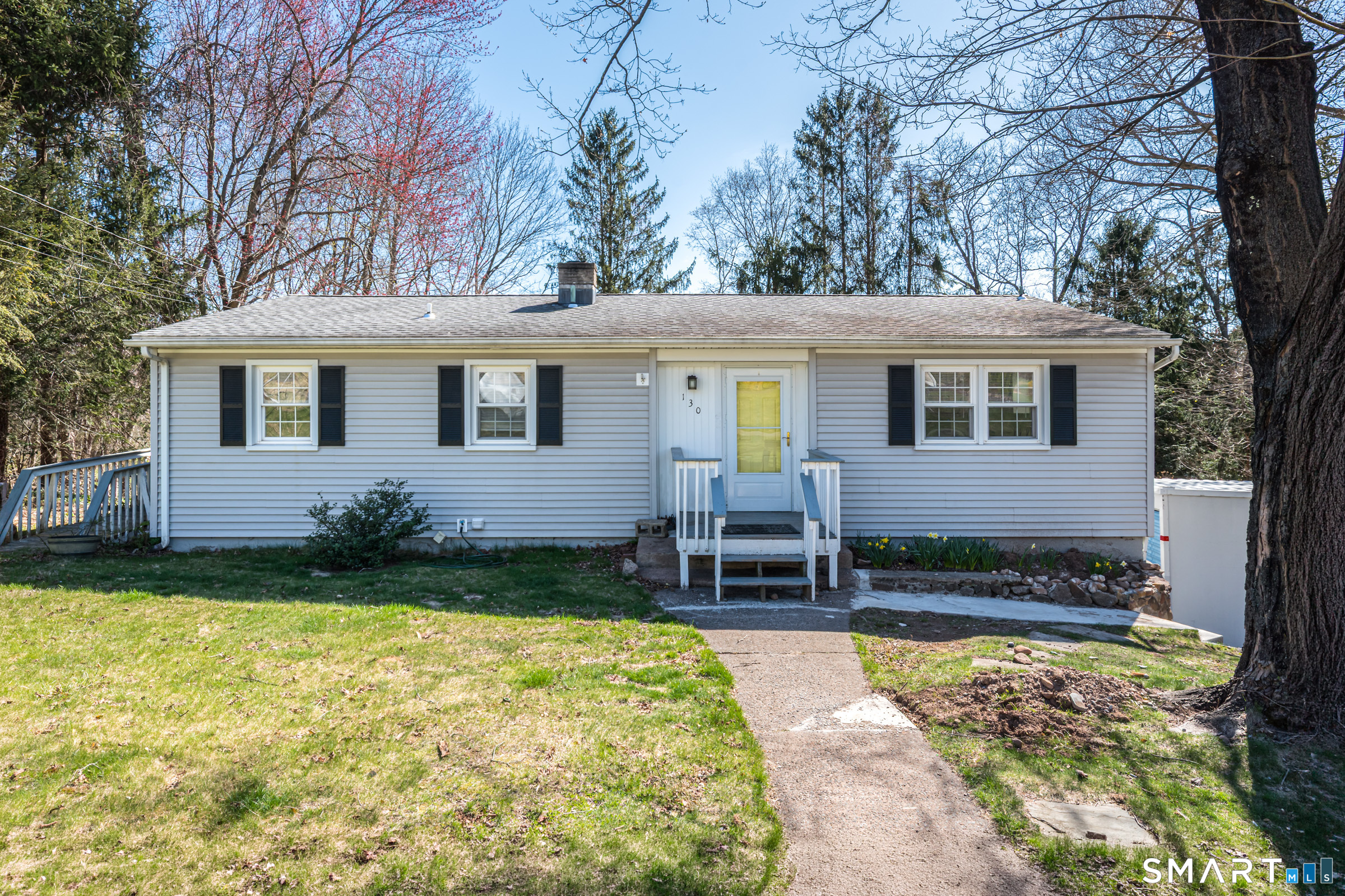 130 Bates Drive Cheshire CT 06410