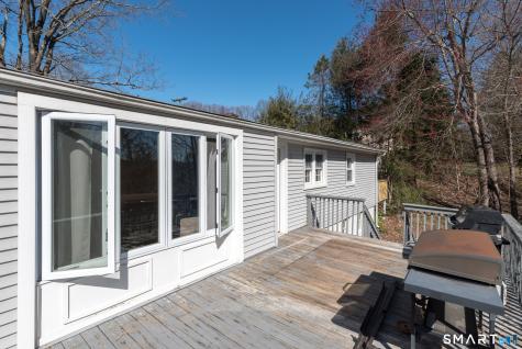 130 Bates Drive Cheshire CT 06410