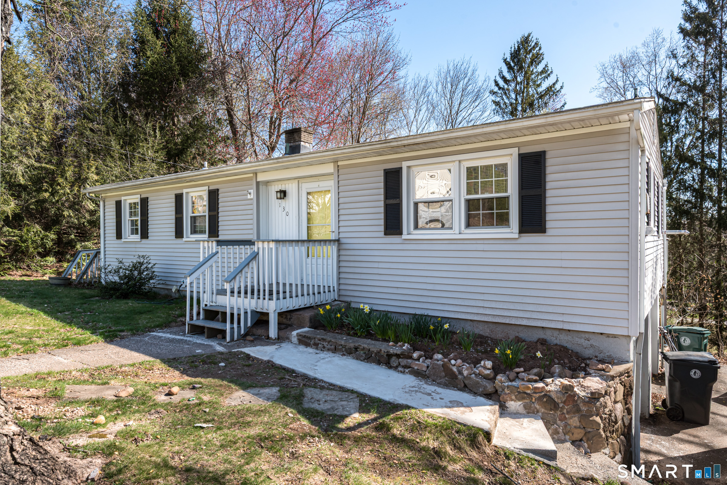 130 Bates Drive Cheshire CT 06410