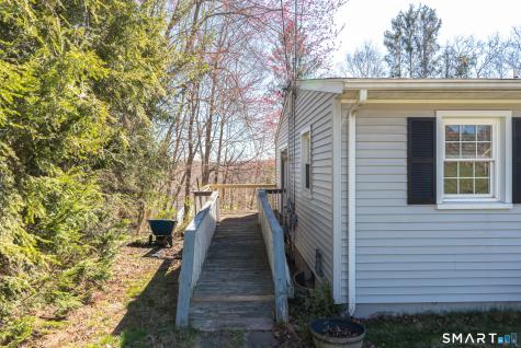 130 Bates Drive Cheshire CT 06410