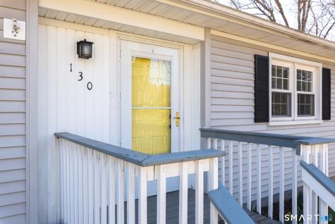 130 Bates Drive Cheshire CT 06410