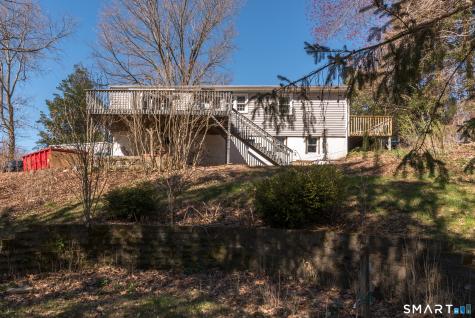 130 Bates Drive Cheshire CT 06410