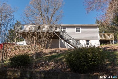 130 Bates Drive Cheshire CT 06410