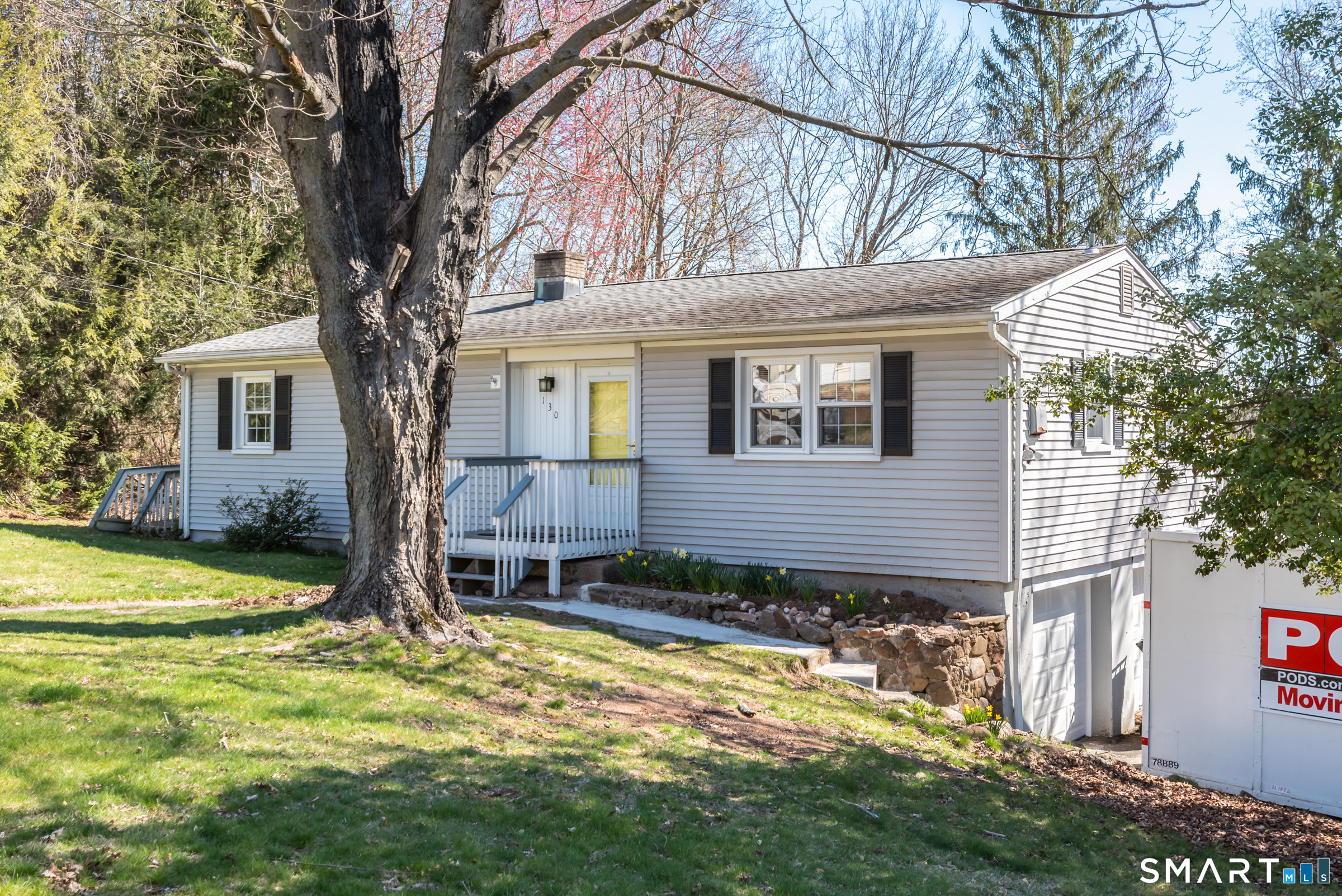 130 Bates Drive Cheshire CT 06410
