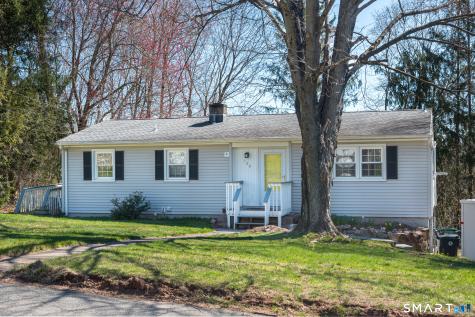 130 Bates Drive Cheshire CT 06410