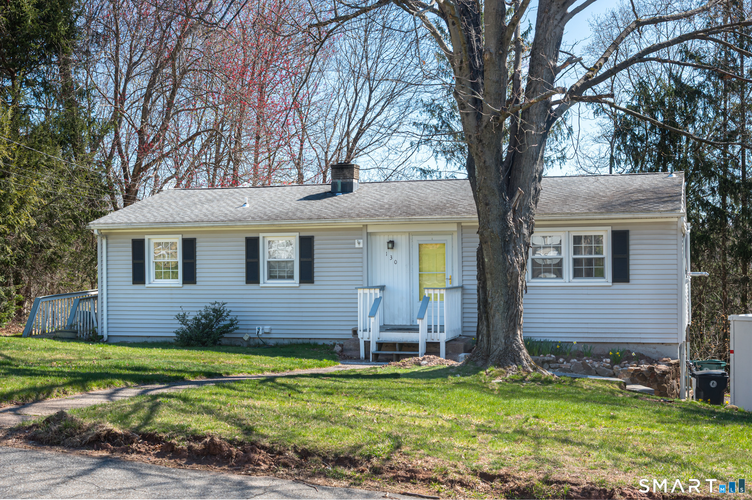130 Bates Drive Cheshire CT 06410
