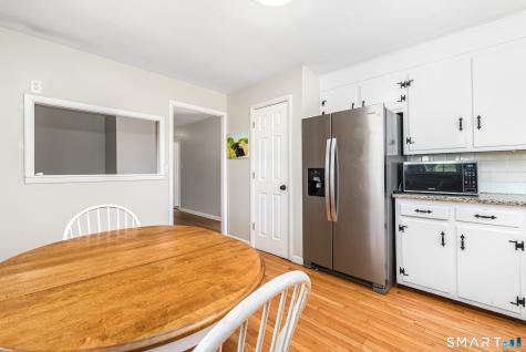 130 Bates Drive Cheshire CT 06410