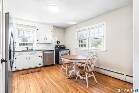 130 Bates Drive Cheshire CT 06410