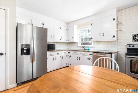 130 Bates Drive Cheshire CT 06410