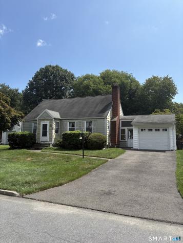 147 Candlewood Road Fairfield CT 06825
