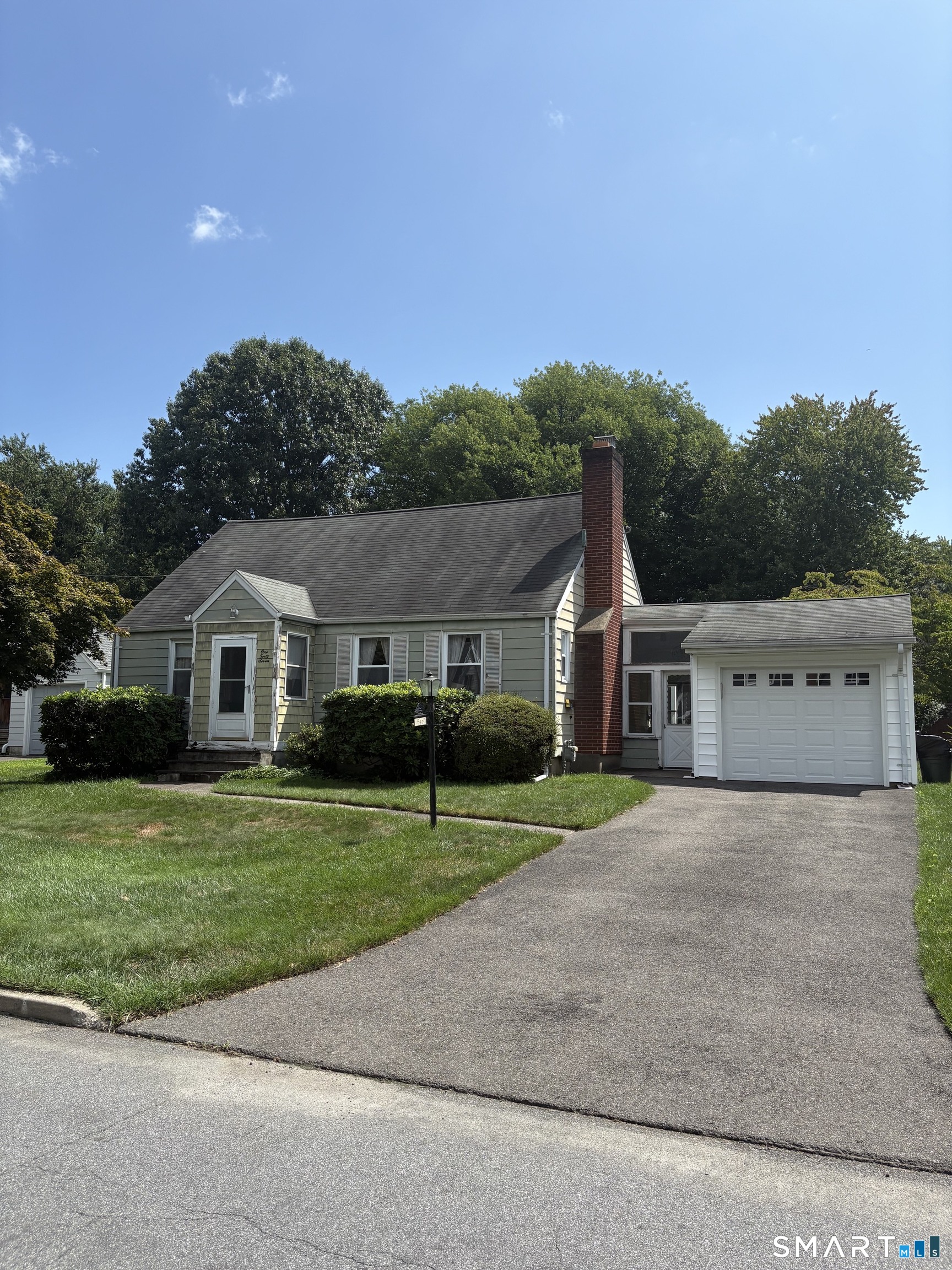147 Candlewood Road Fairfield CT 06825