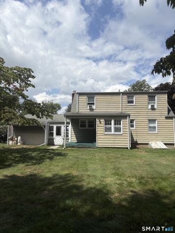 147 Candlewood Road Fairfield CT 06825