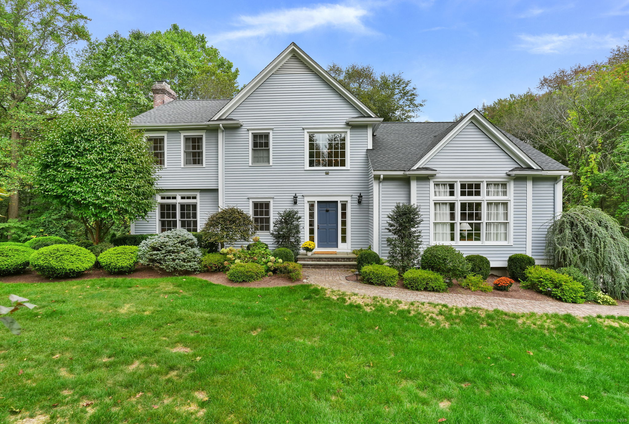 66 Morehouse Road Easton CT 06612