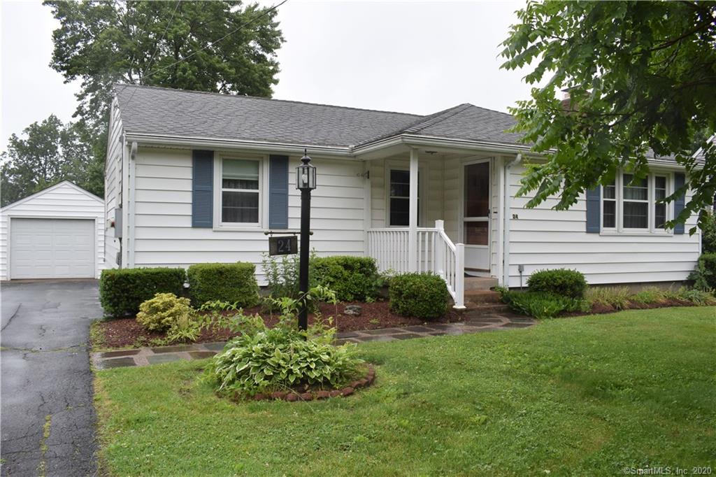 24 Federal Street West Hartford CT 06110