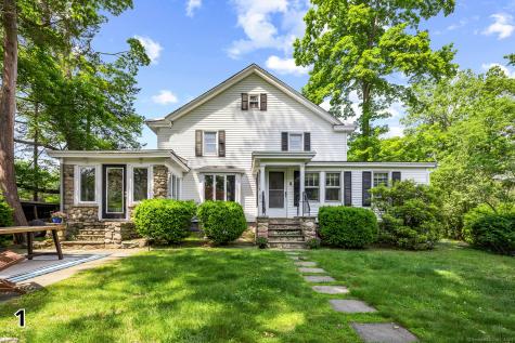 82 Chestnut Hill Road Norwalk CT 06851