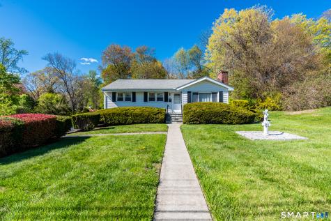 34 Bassick Road Trumbull CT 06611