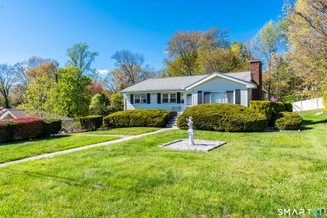 34 Bassick Road Trumbull CT 06611