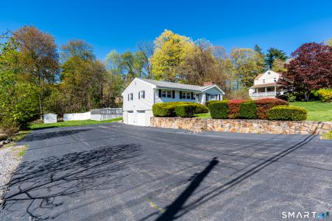 34 Bassick Road Trumbull CT 06611