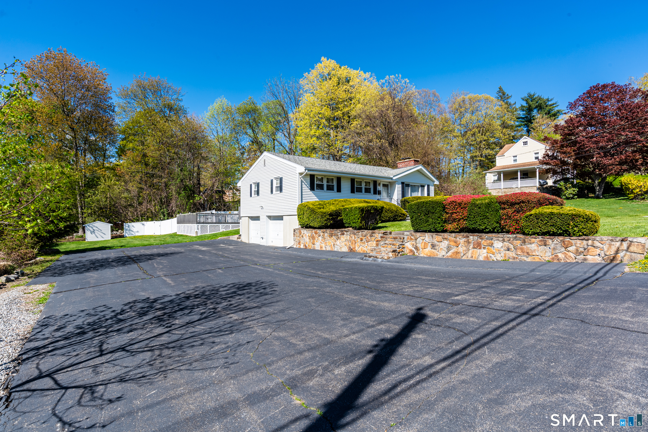 34 Bassick Road Trumbull CT 06611