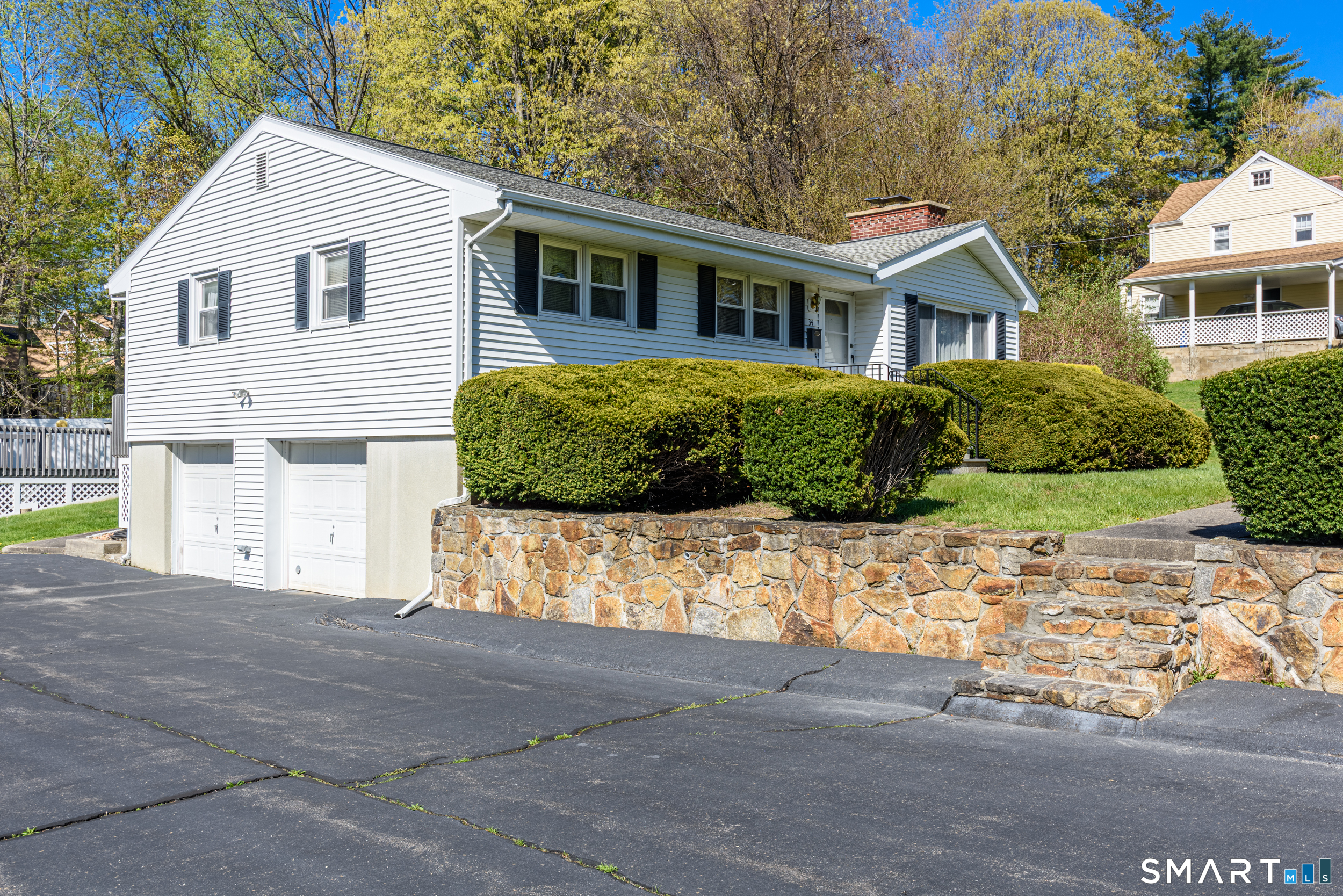 34 Bassick Road Trumbull CT 06611