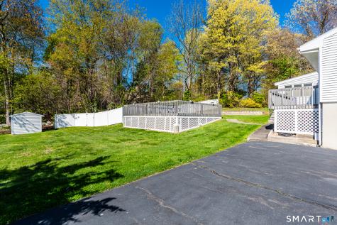 34 Bassick Road Trumbull CT 06611