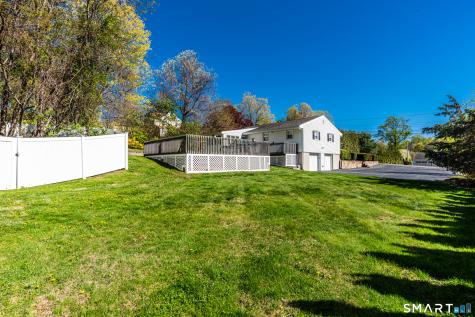 34 Bassick Road Trumbull CT 06611