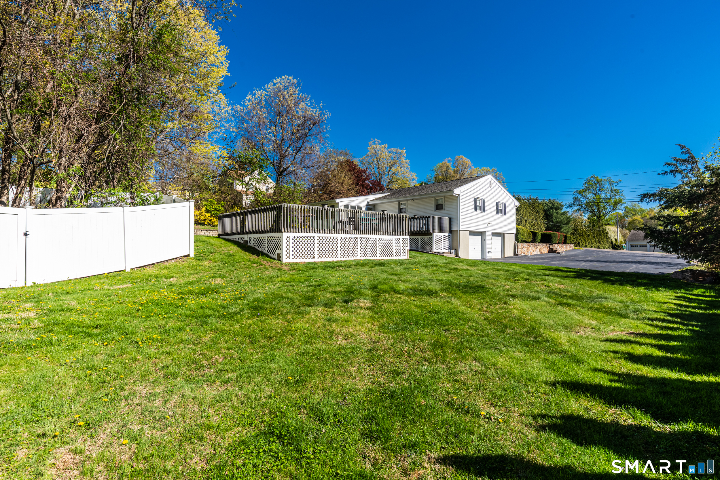 34 Bassick Road Trumbull CT 06611