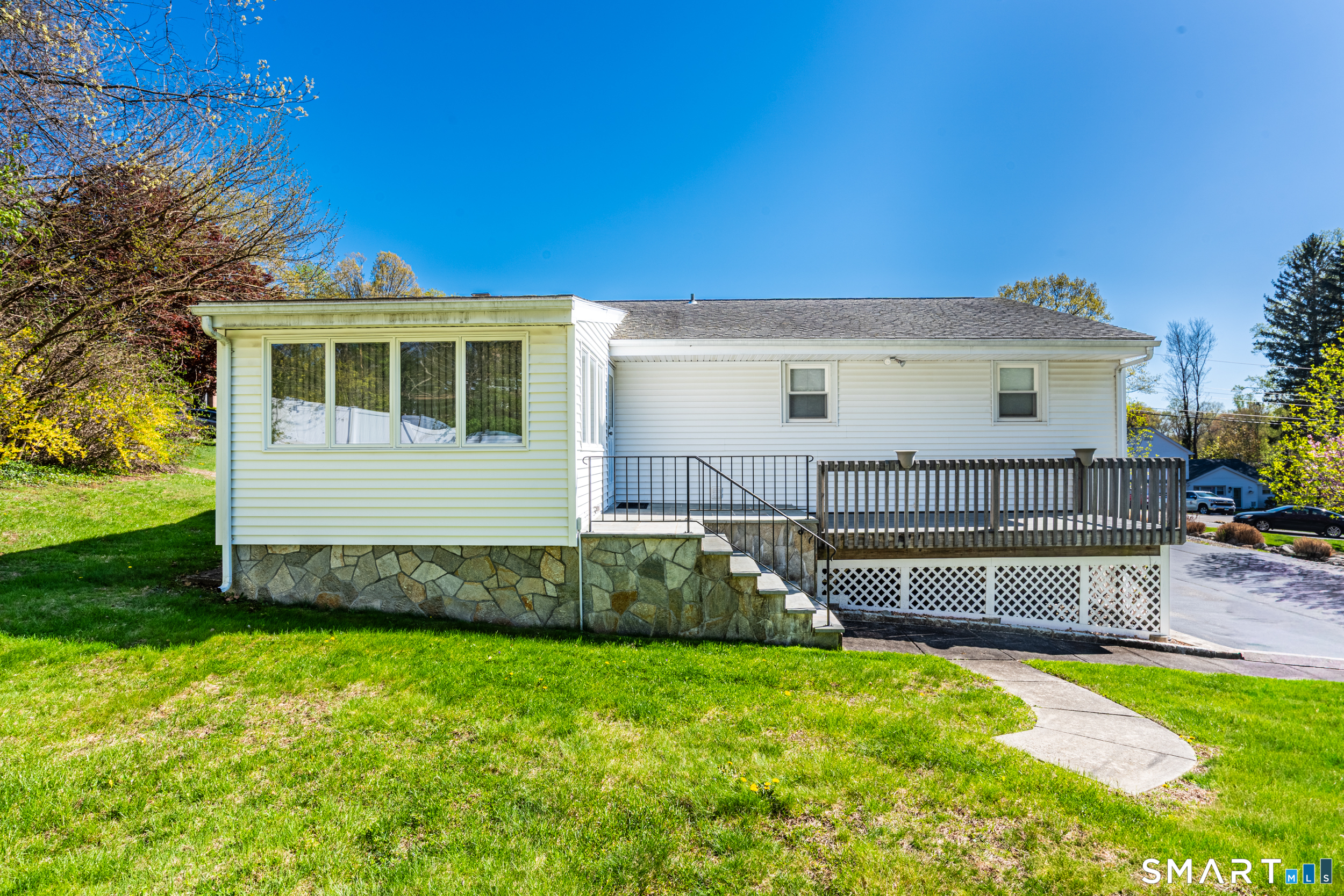 34 Bassick Road Trumbull CT 06611
