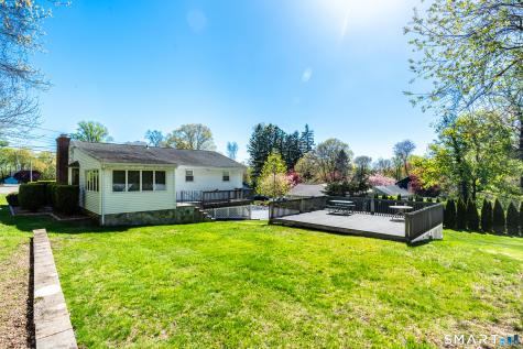 34 Bassick Road Trumbull CT 06611