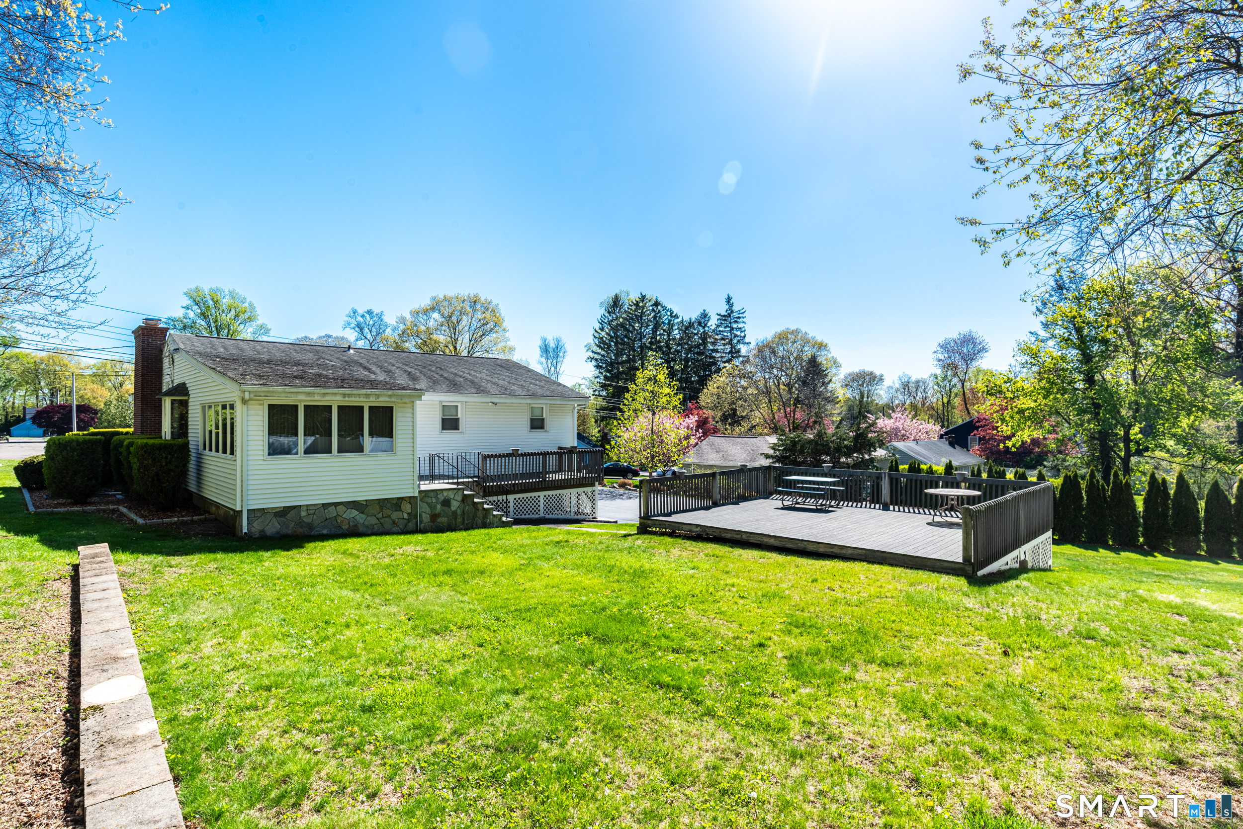 34 Bassick Road Trumbull CT 06611