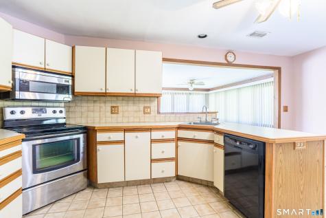34 Bassick Road Trumbull CT 06611