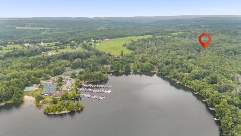 18 Dresden Circle Goshen CT 06756