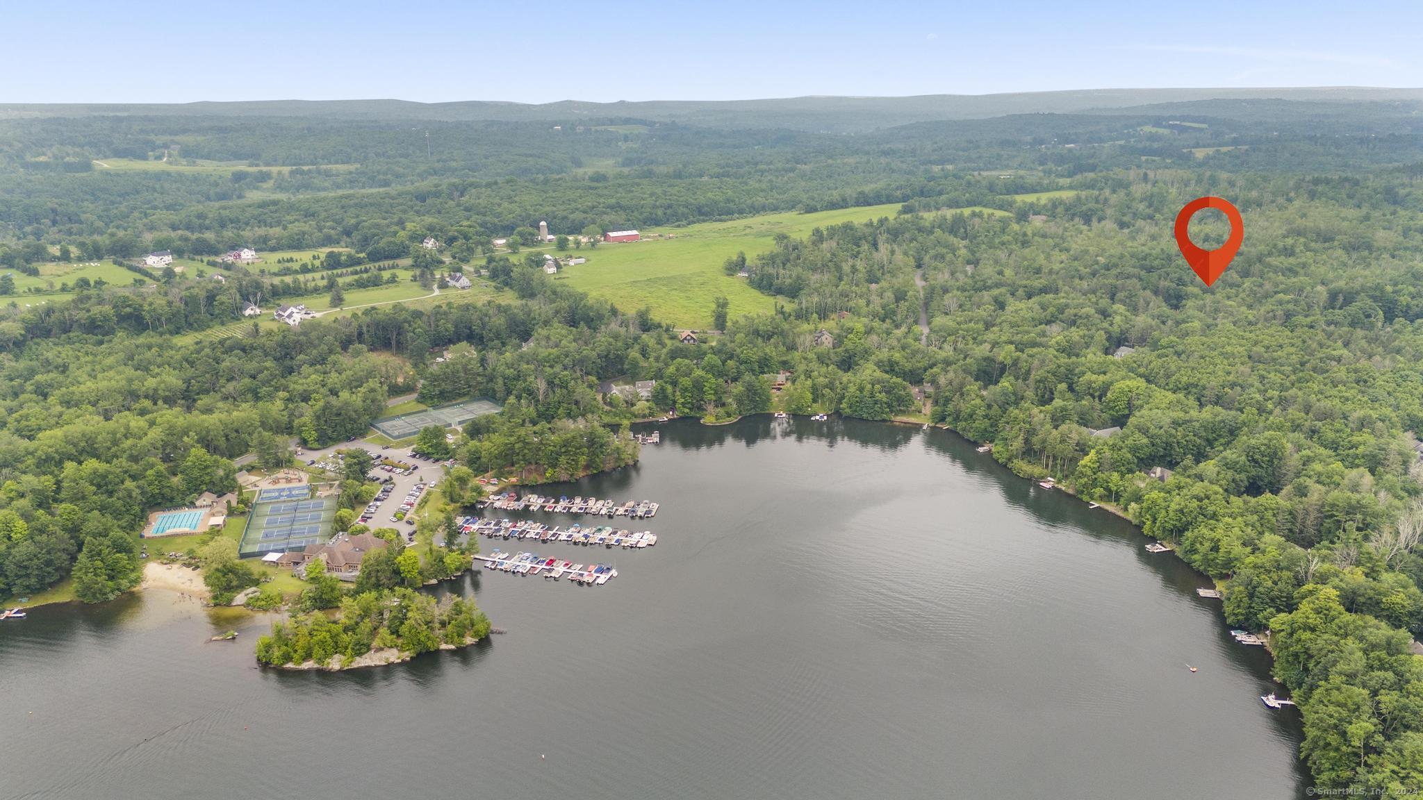 18 Dresden Circle Goshen CT 06756