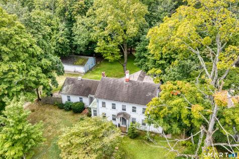475 Stratfield Road Fairfield CT 06825