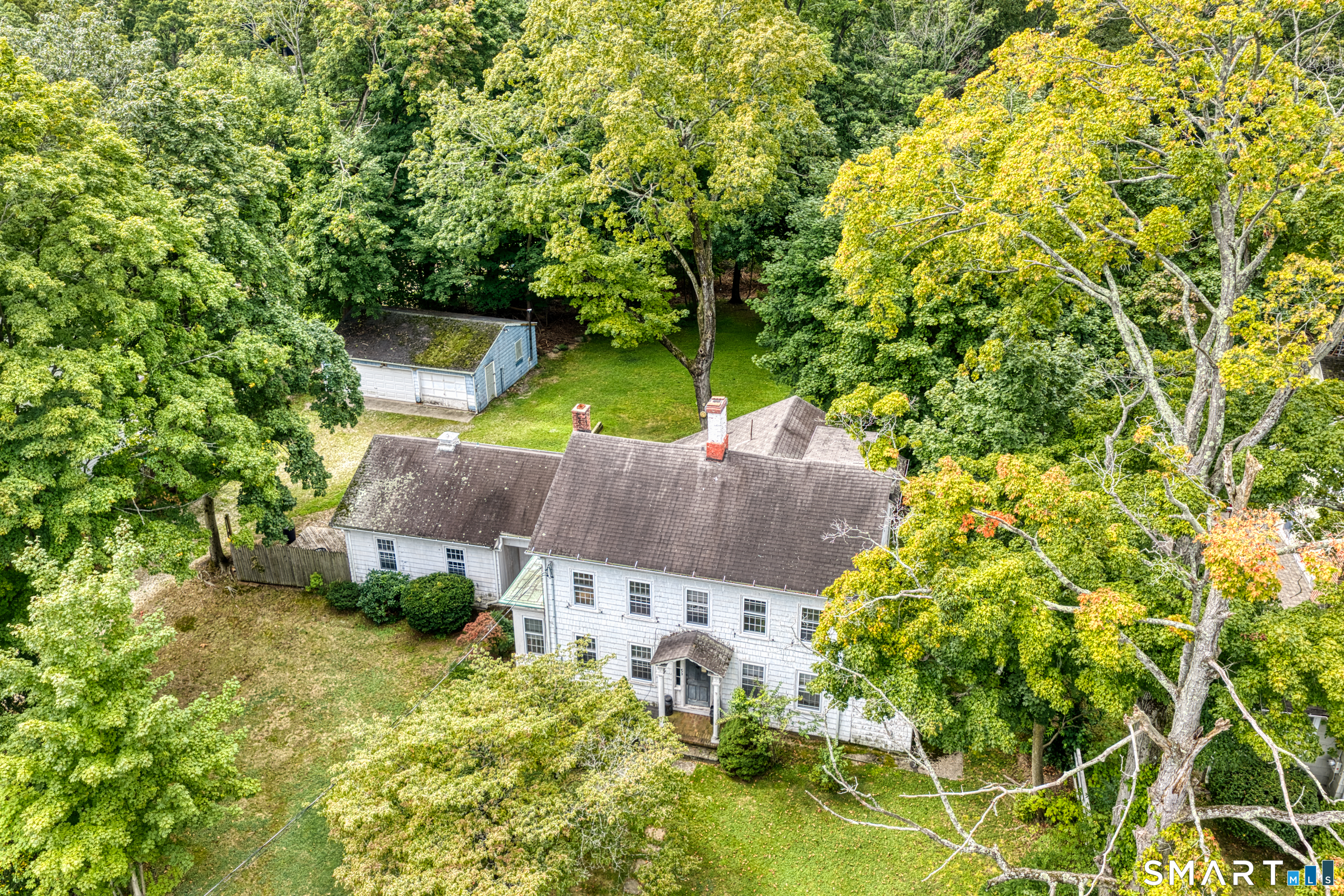 475 Stratfield Road Fairfield CT 06825