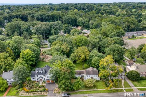 475 Stratfield Road Fairfield CT 06825